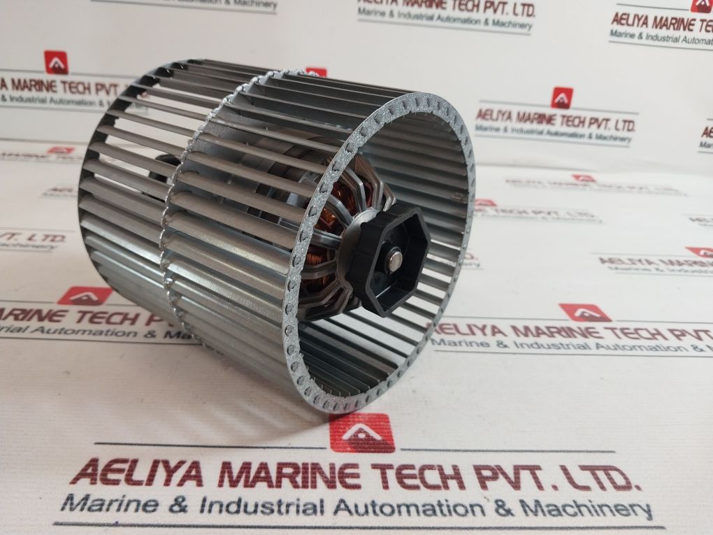 Ebm D2E146-ht67-39 Blower Fan 230V~ 50/60Hz