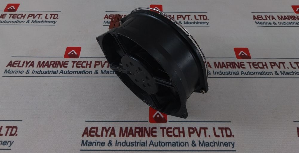 Ebm W2G130-aa03-01 Axial Fan 16W
