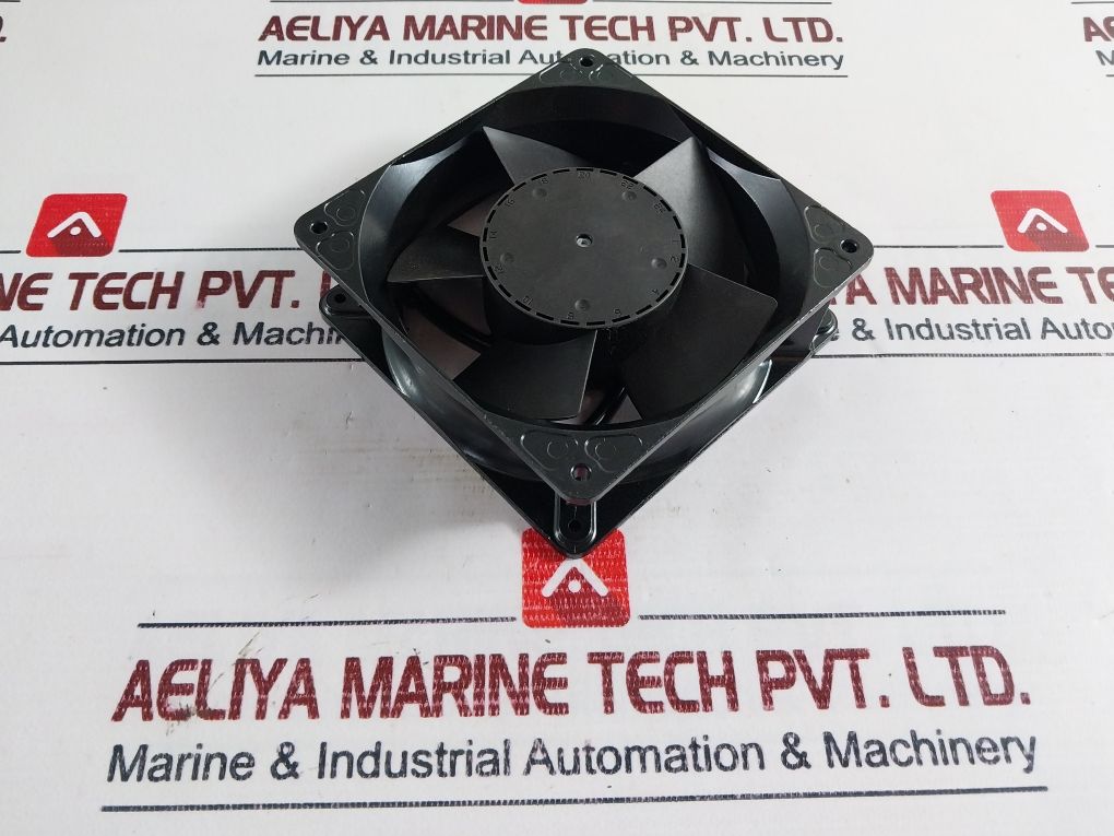 Ebmpapst 4184 Ngx Axial Fan