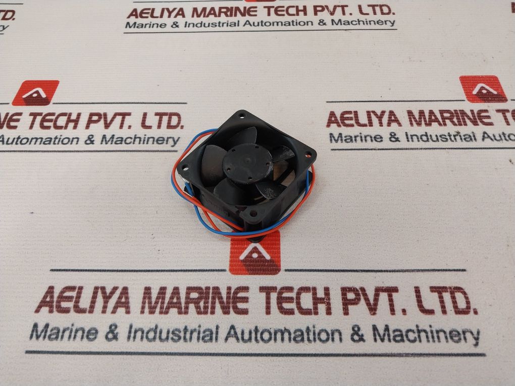 Ebmpapst 612 Nn Cooling Fan 1,6W