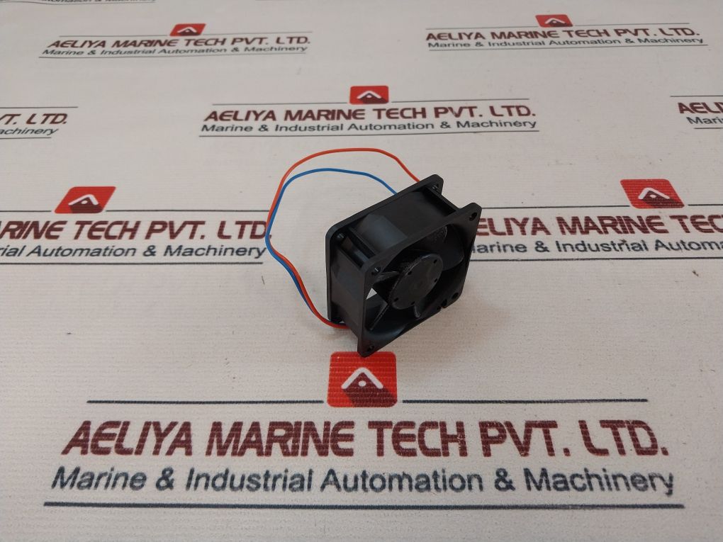Ebmpapst 612 Nn Cooling Fan 1,6W