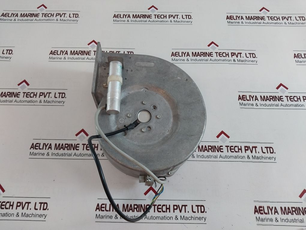Ebmpapst G2E140-ai28-01 Blower & Centrifugal Fan