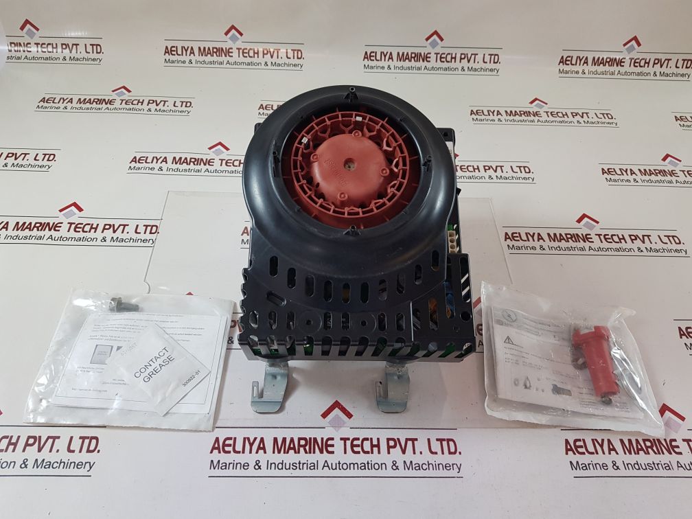 Ebmpapst M3G112-ea55-23 Fan Motor With Motor Shaft