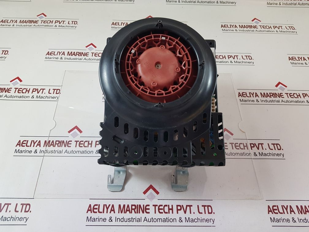 Ebmpapst M3G112-ea55-23 Fan Motor With Motor Shaft