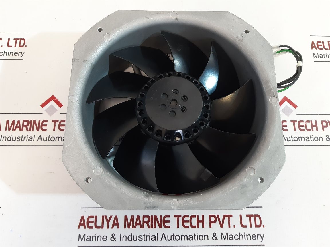 Ebmpapst w2e200-hh38-06 cooling fan
