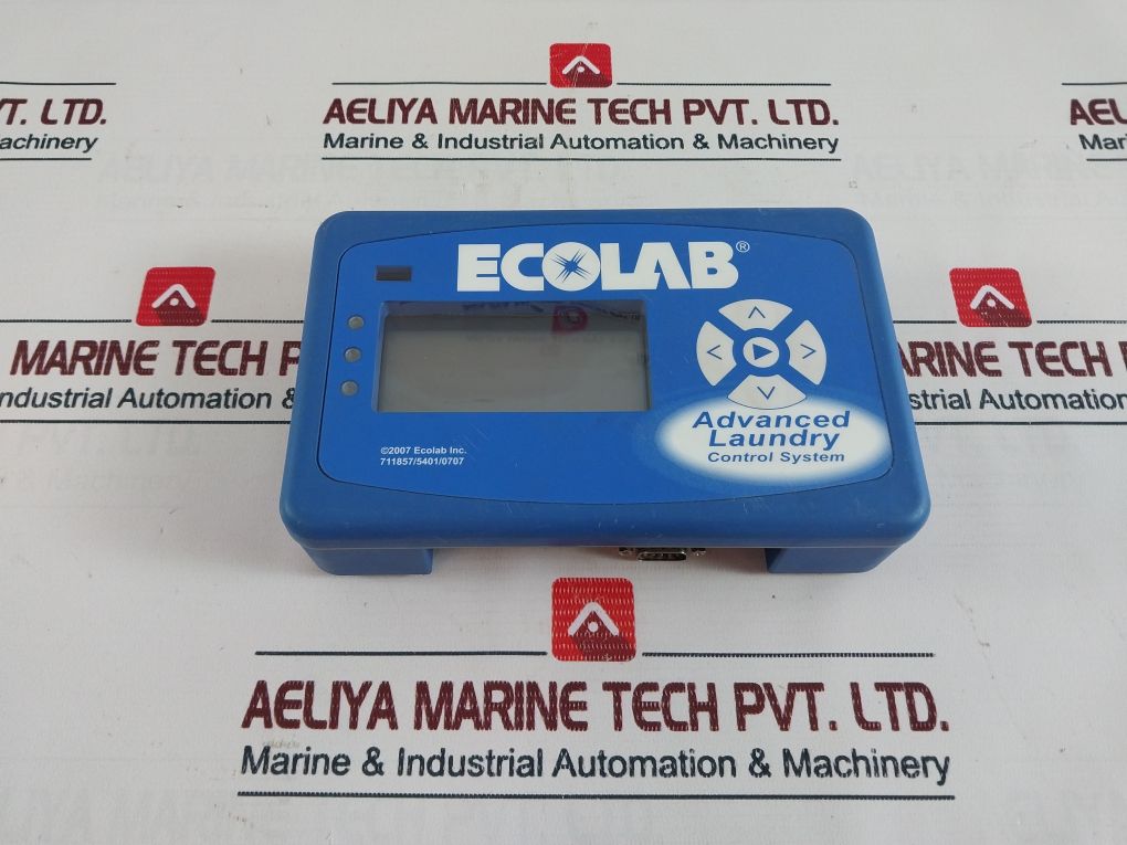Ecolab 92582020