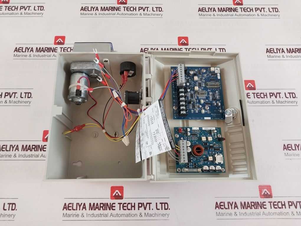 Ecolab Geocenter