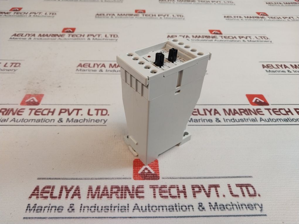 Eds Dold Aa9943.11/001 Undervoltage Relay