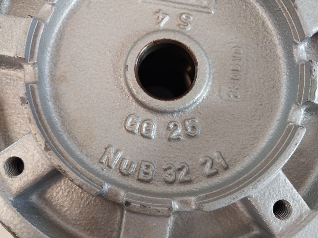 Edur Gg 25