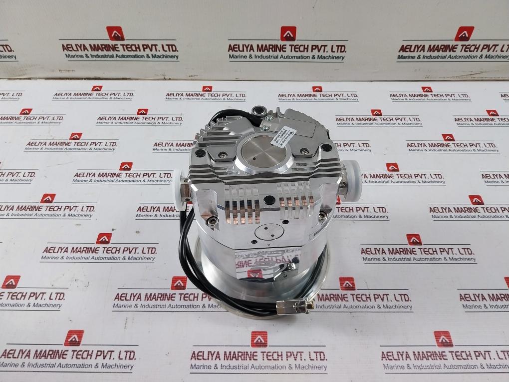 Edwards Next400T 160W B180 Turbomolecular Pump B833-22-300