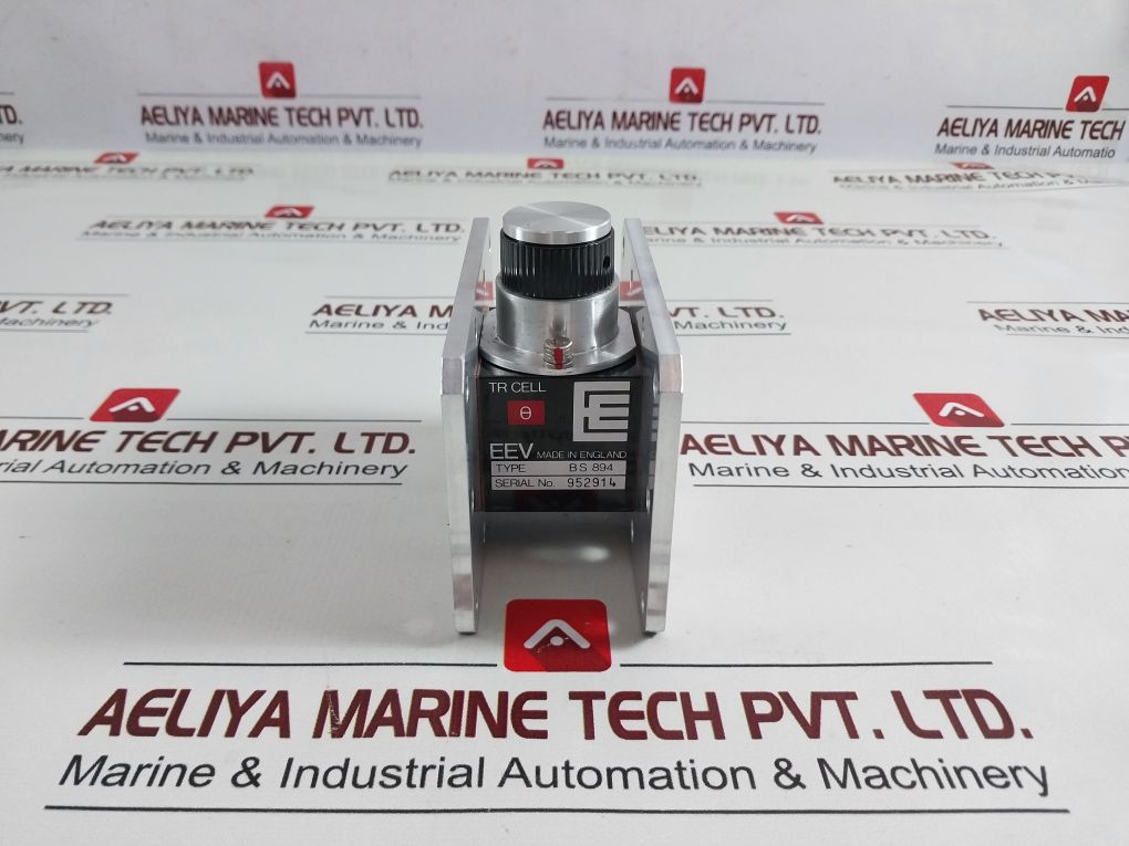 Eev Bs 894 Magnetron Tr Cell Free Shipping