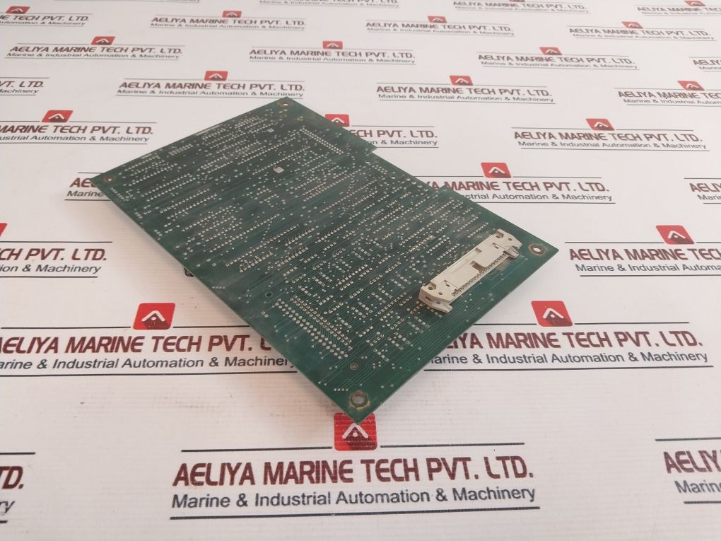 Efansa 4Em-3 Printed Circuit Board