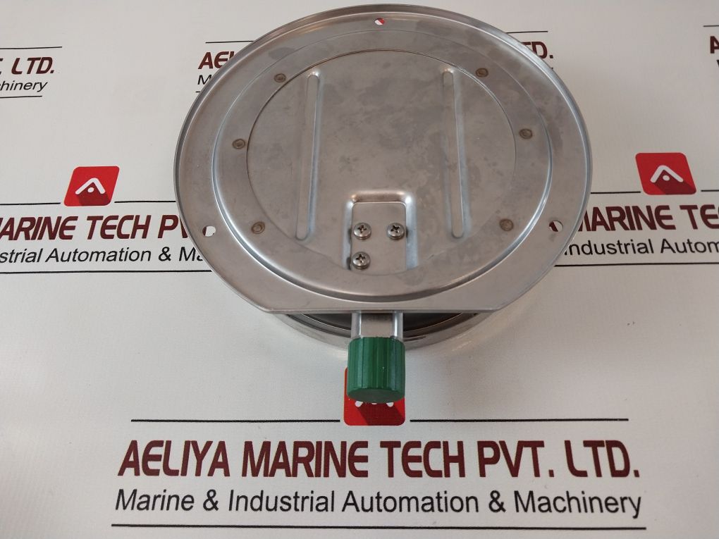 Efc Deboosted 4:1 Efc28278003150394881 Hydraulic Gauge