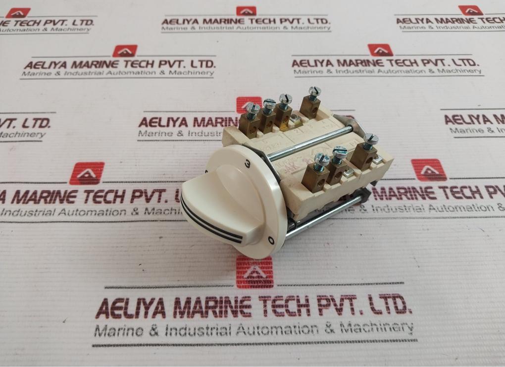 Ego 43 24216 000 T150 Selector Switch