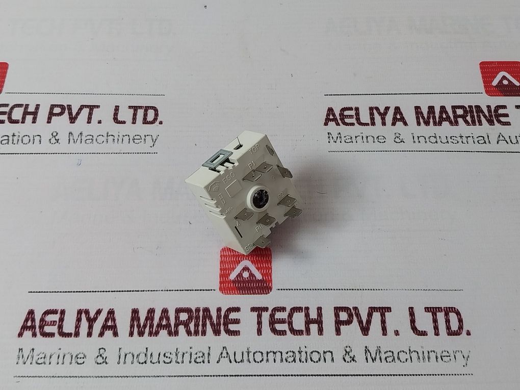 Ego 50.57020.015 Energy Regulator 230V/ 13A
