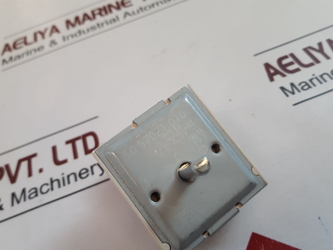 Ego 50.57021 010 Energy Regulator