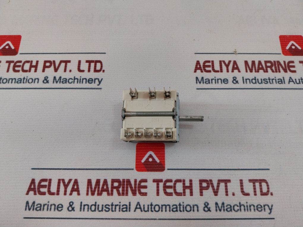 Ego 521.837.03 Selector Switch