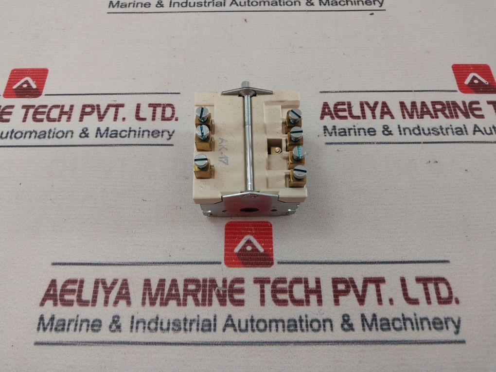 Ego 521.873 Rotary Switch