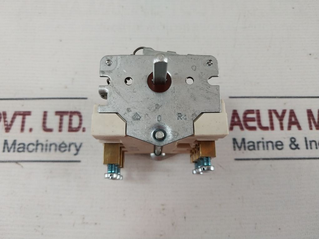 Ego 521.873 Rotary Switch