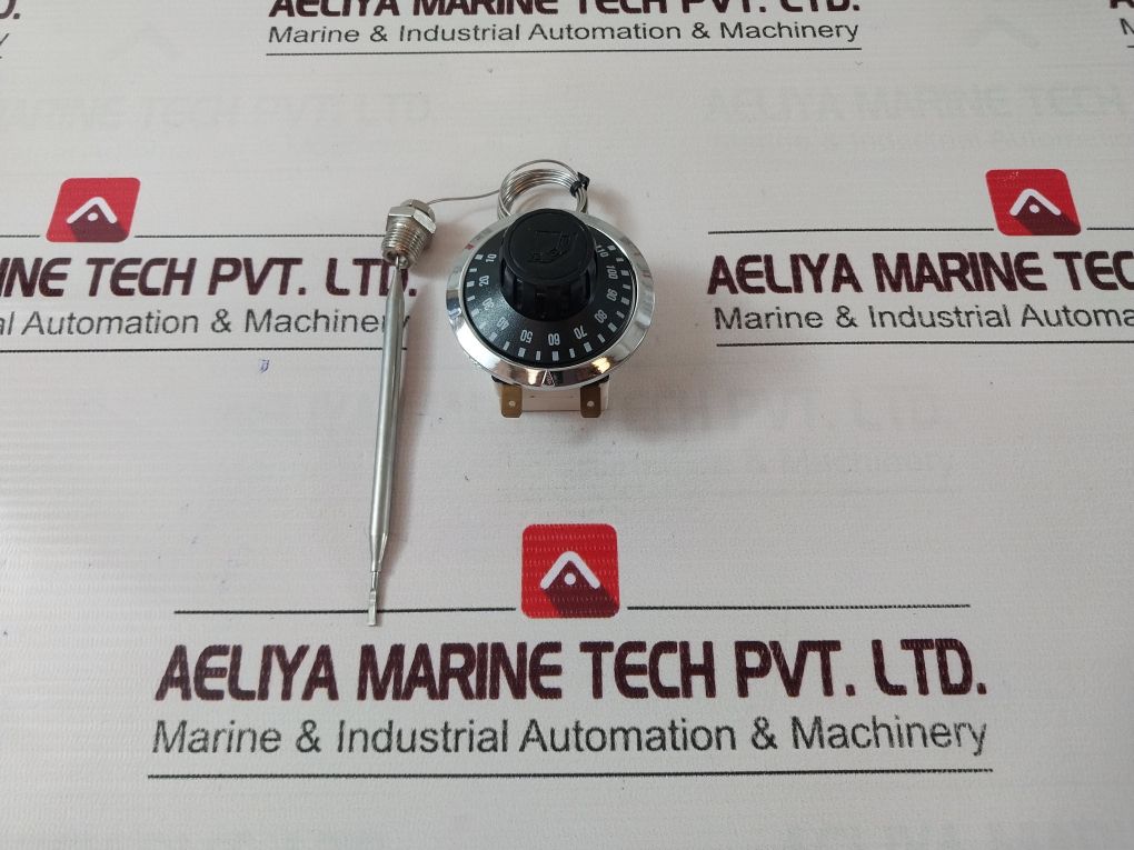 Ego 55.13022.470 Thermostat