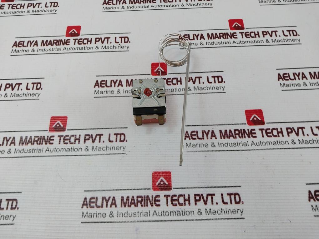 Ego 55.13142.020 Thermostat 232°C