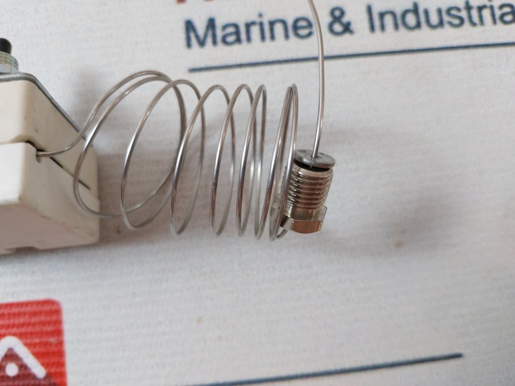 Ego 55.13522.400 Thermostat