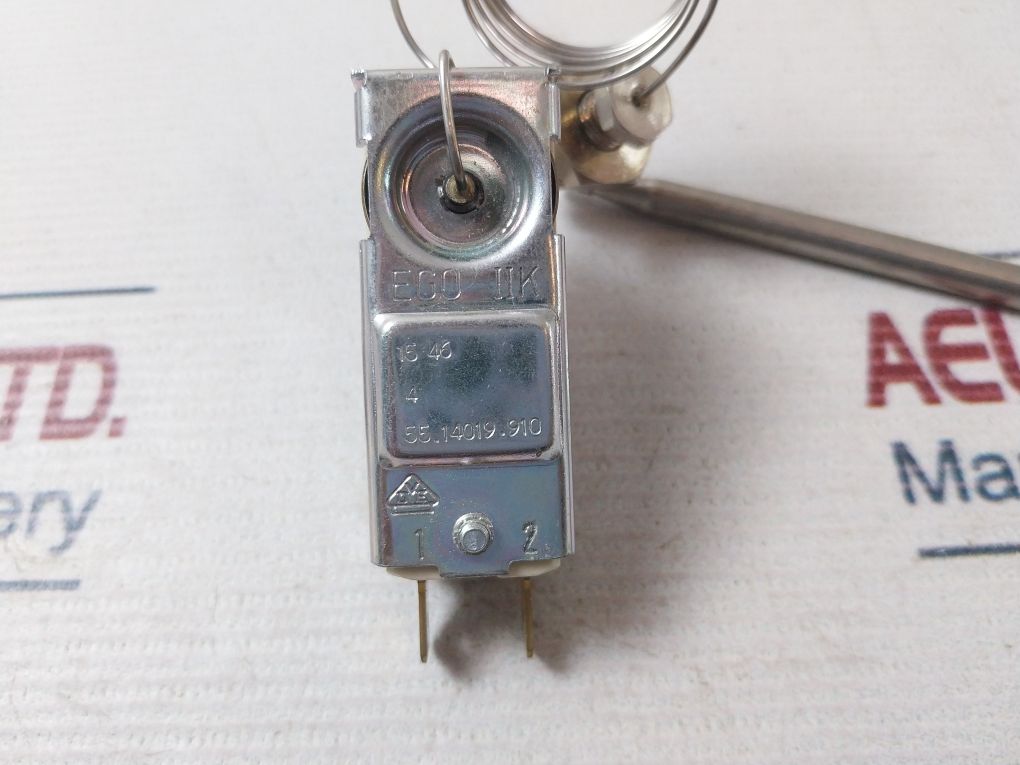 Ego 55.14019.910 Thermostat