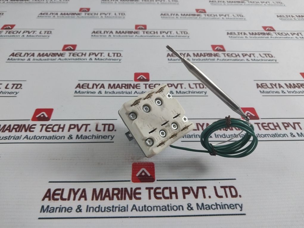 Ego 55.32522.210 Safety Temperature Limit 33 1559 4000