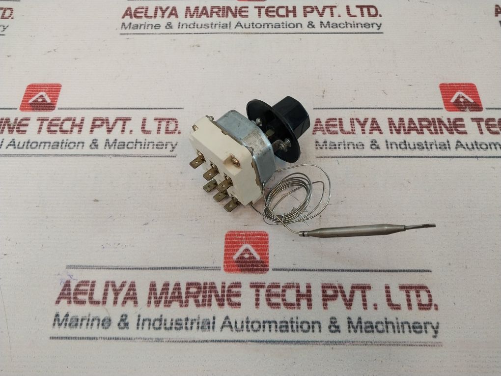 Ego 55.34052.010 Thermostat 50-300