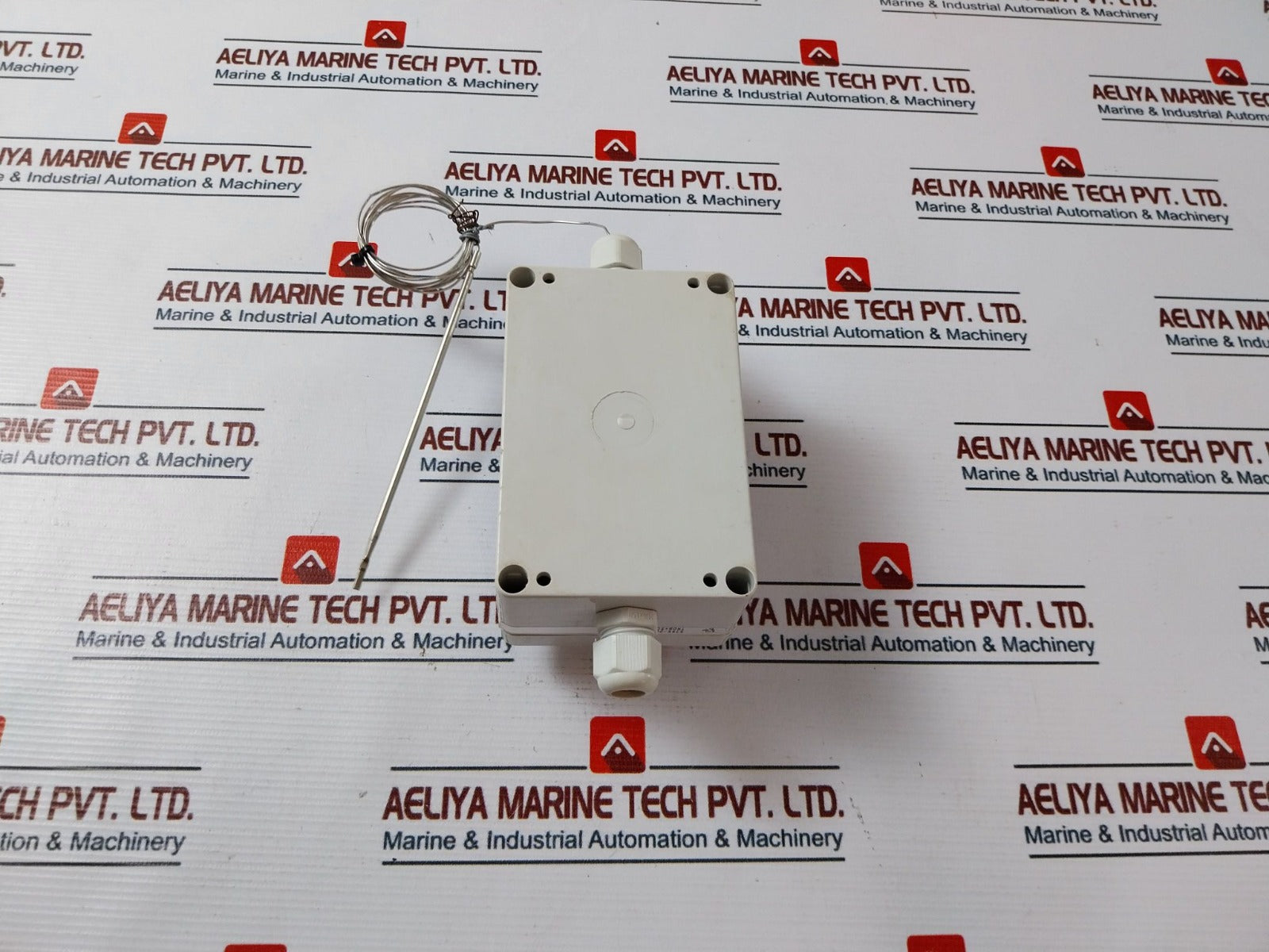 Ego 5514064803 Thermostat
