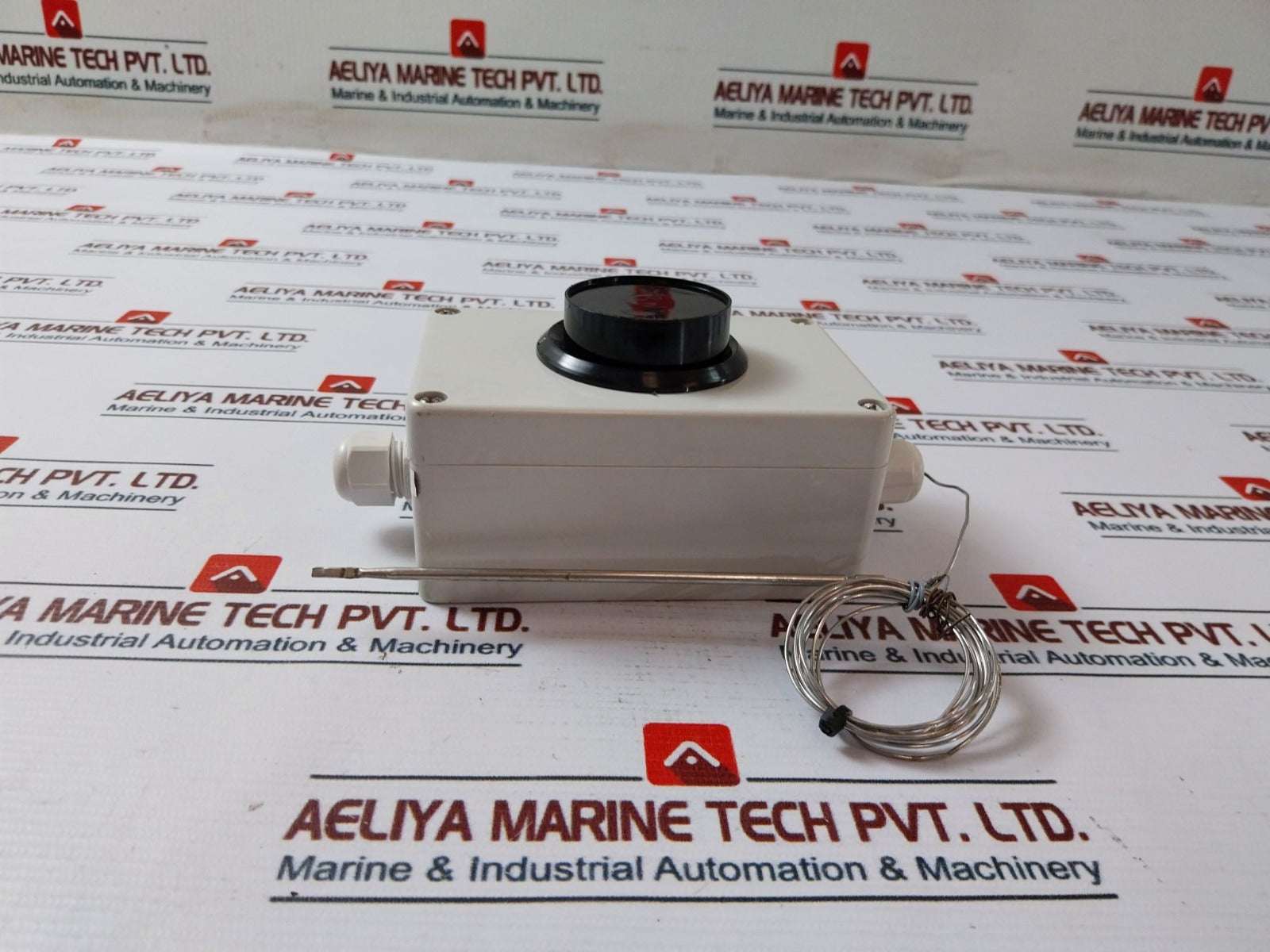 Ego 5514064803 Thermostat