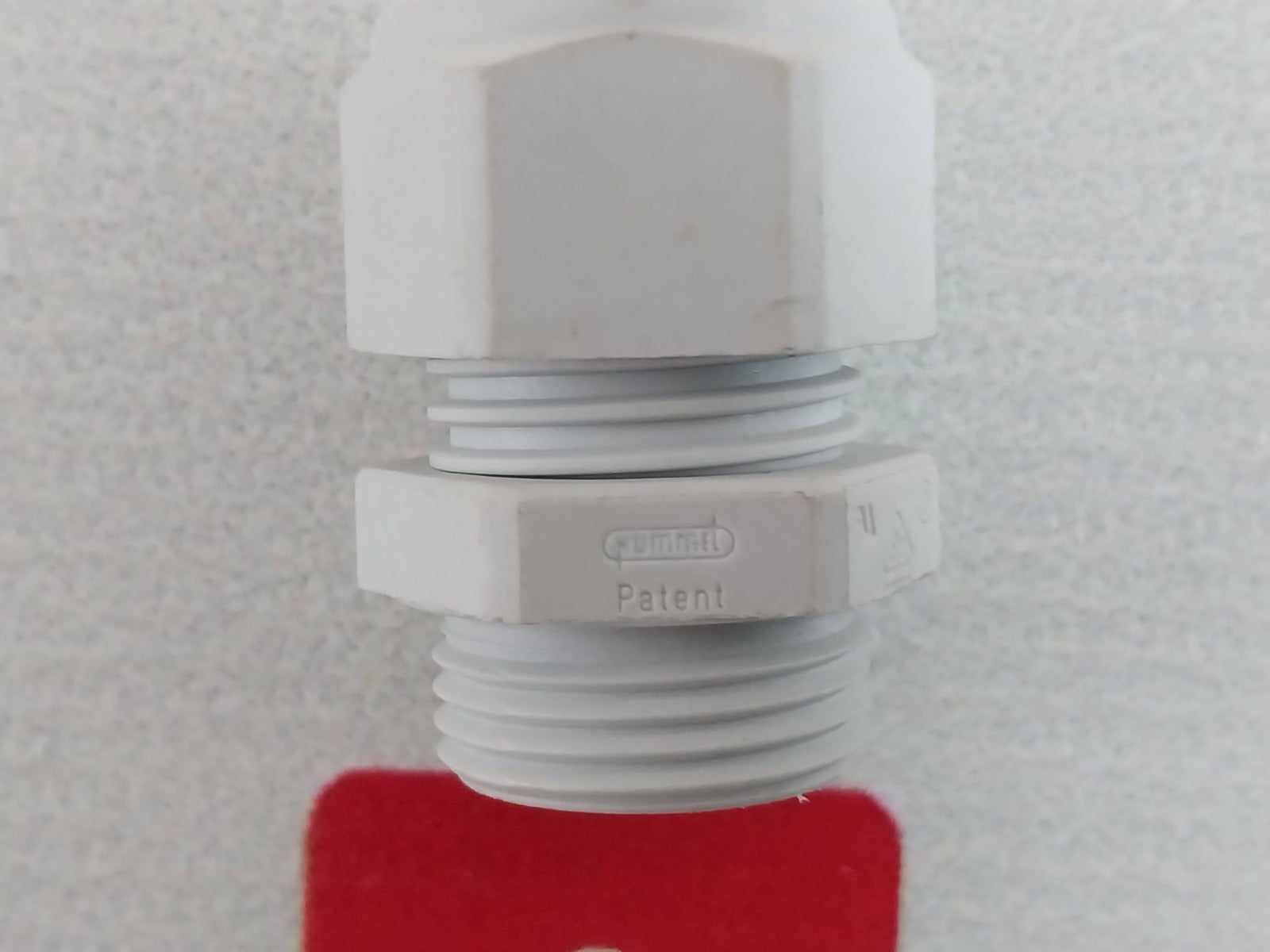 Ego Box Type M Industri Ego Armatur 250V Ac