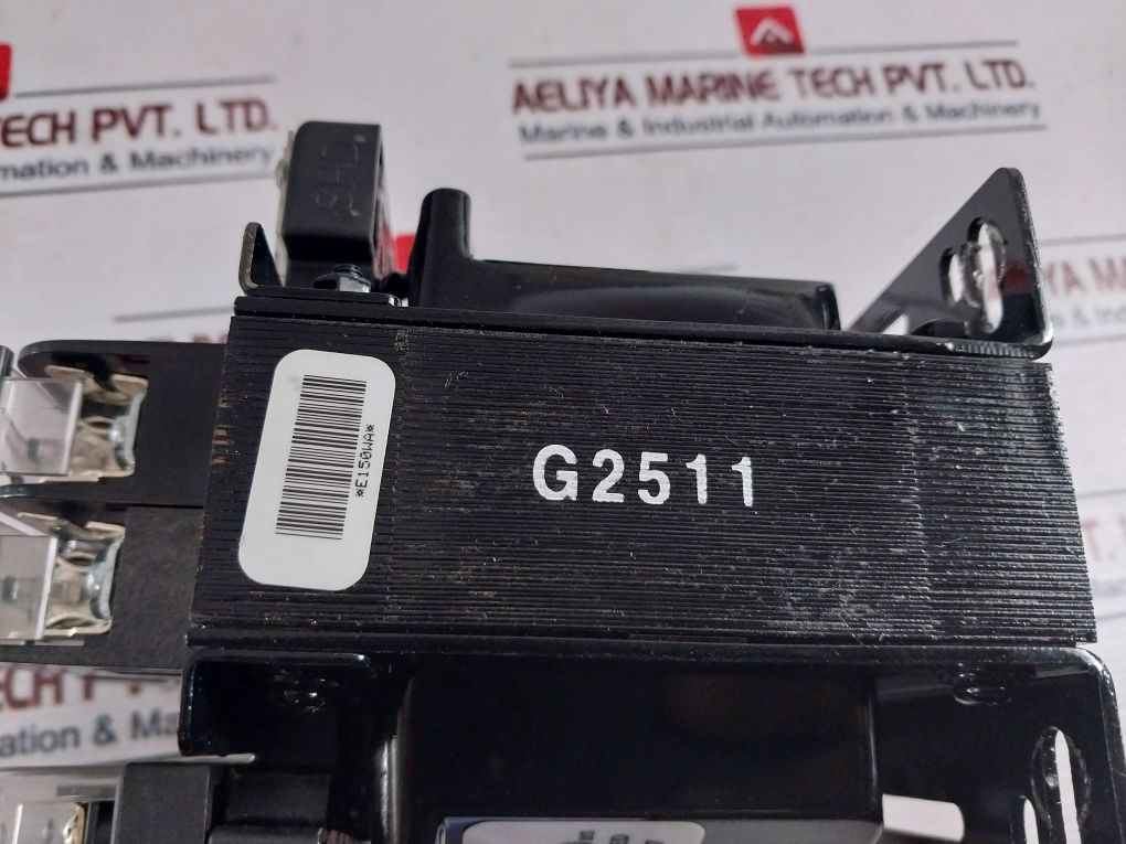 Egs Type Sbe 30322R-shd Industrial Control Transformer