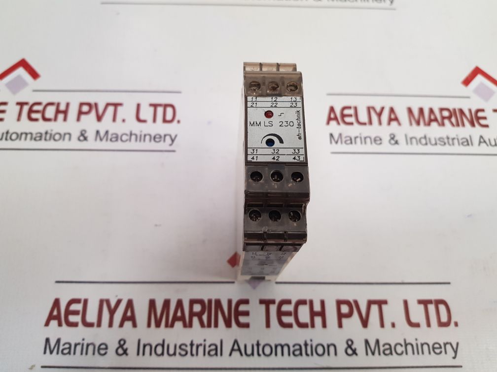 Eh-technik Mm Ls 230