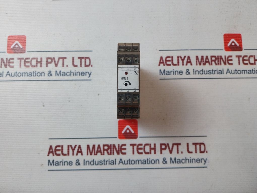 Eh Marine Technik Mmls 24 T