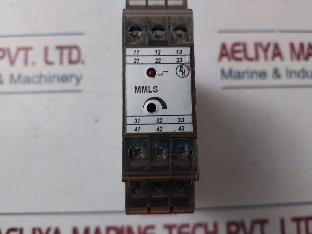 Eh Marine Technik Mmls 24 T