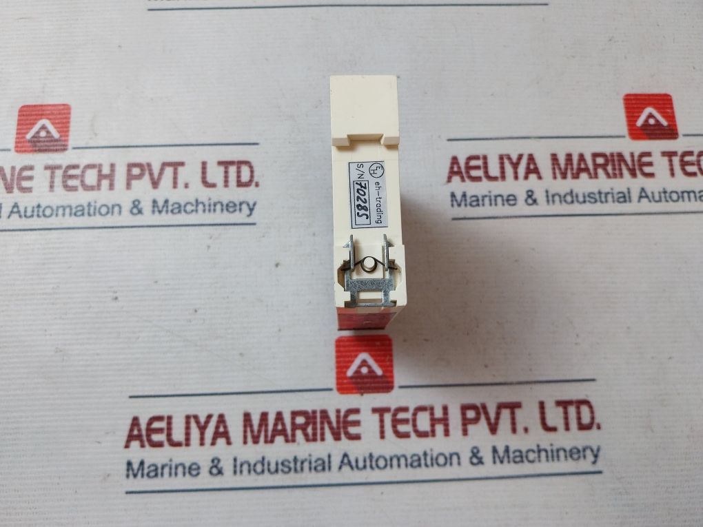 Eh S28 Limit Switch Mm V