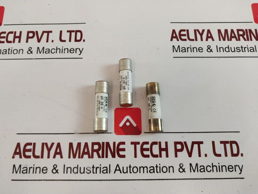 Eida 14X51 Fuse