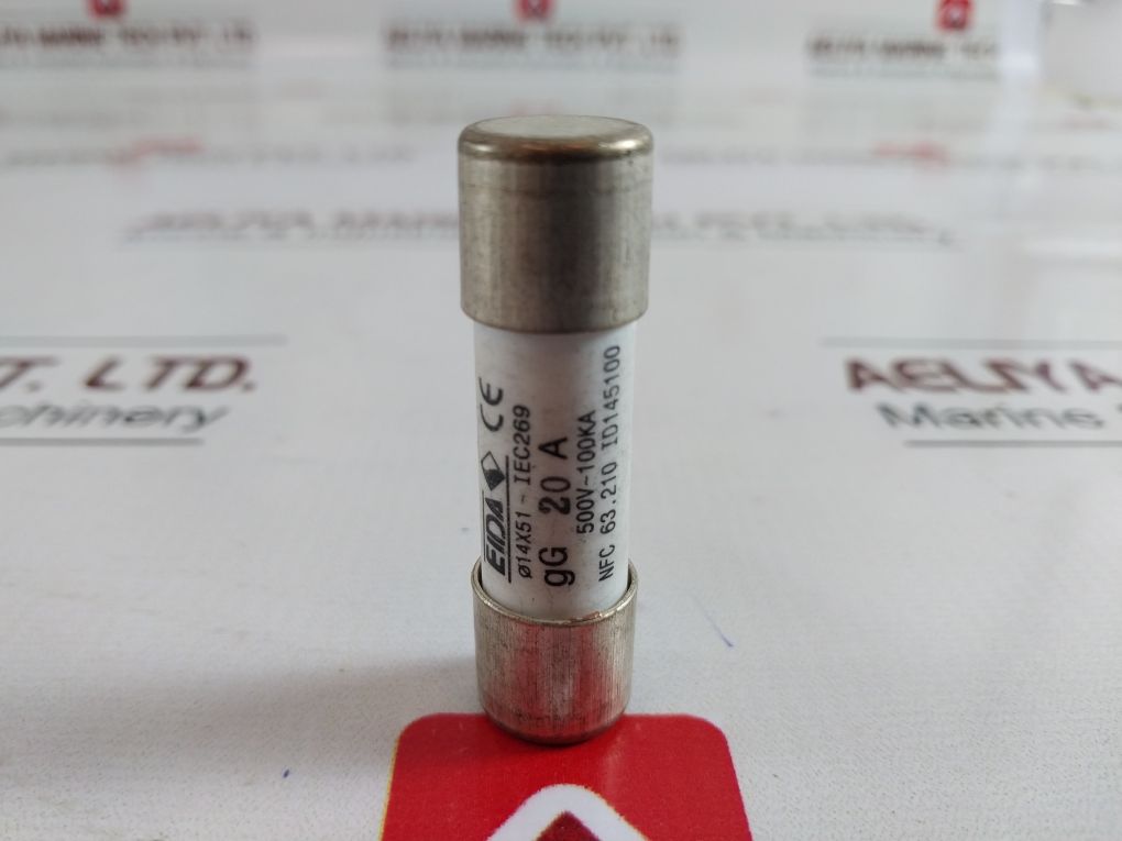 Eida 14X51 Fuse