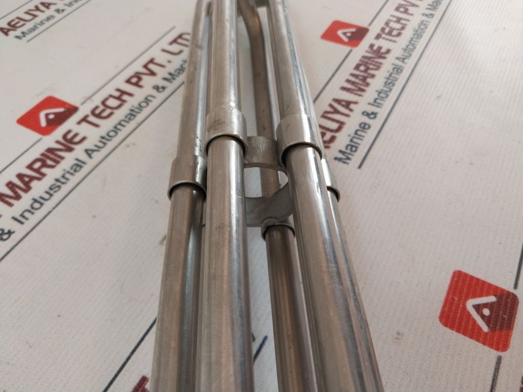 Eikou Electric 20210421 Electric Heaters 440V