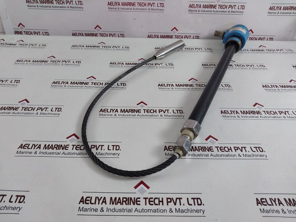 Eip 550 Rf Level Switch