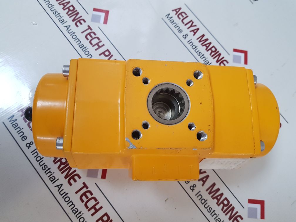 El-o-matic Es0065.H1A05A.00N0 Actuator