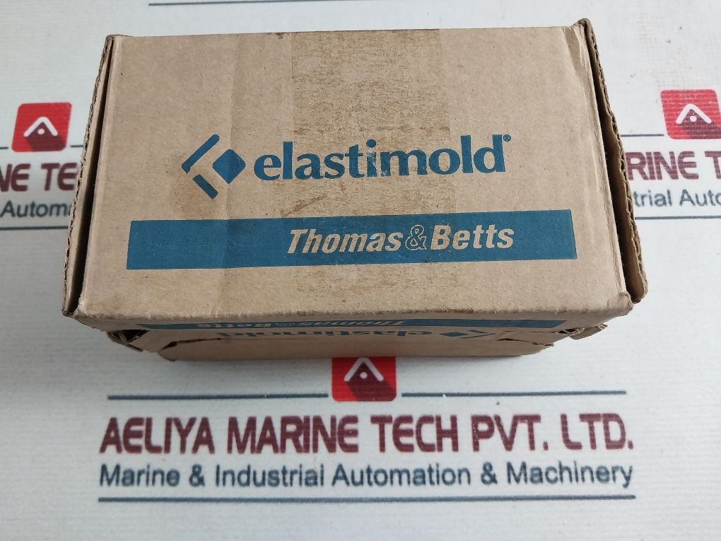 Elastimold K650 Bip Basic Insulated Plug 15/25Kv