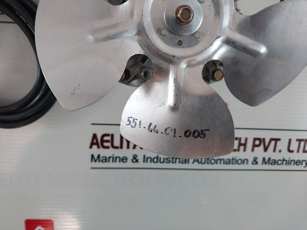 Elco 220/240V~