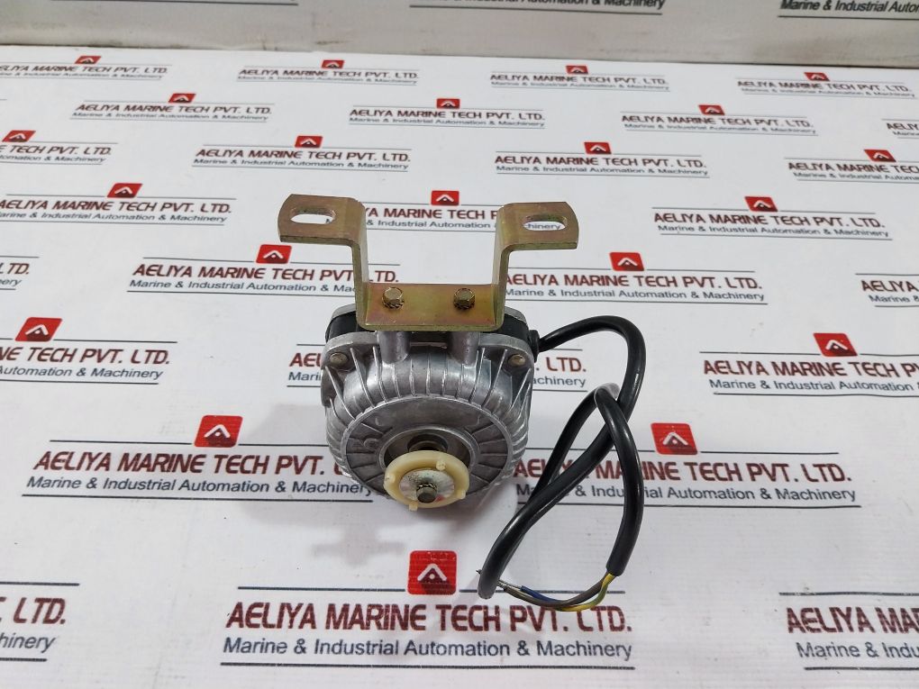 Elco N5-13/123 Condenser Fan Motor 220V 50Hz