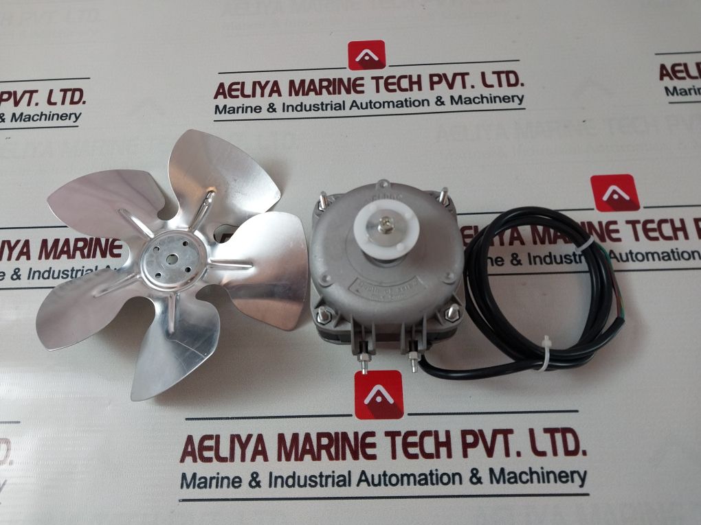 Elco Nev4T10Zvn002