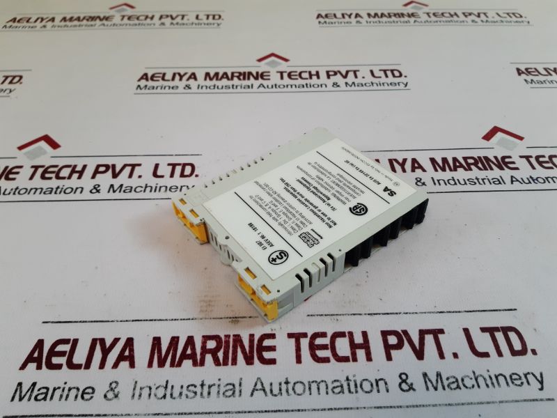 ElconEndress+Hauser Fxn 421 Isolating Switch Repeaters
