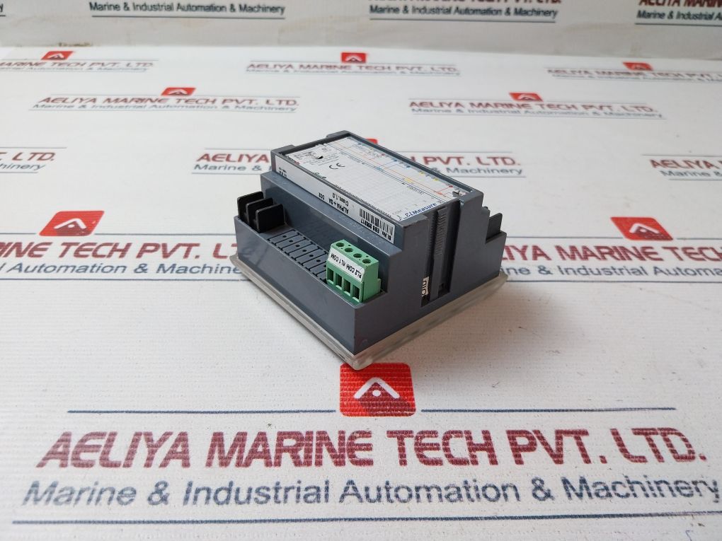 Elecon Measurements Alpha+ 3A Ac Ammeter