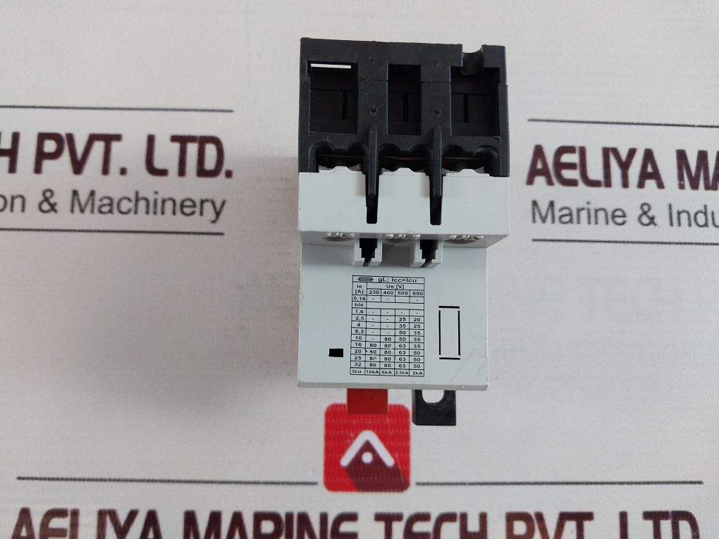 Electric Dktm-10