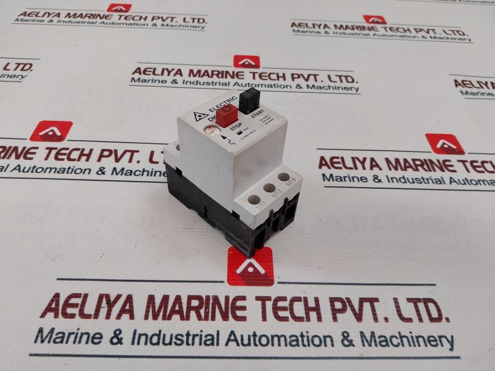 Electric Dktm-6,3 Contactor
